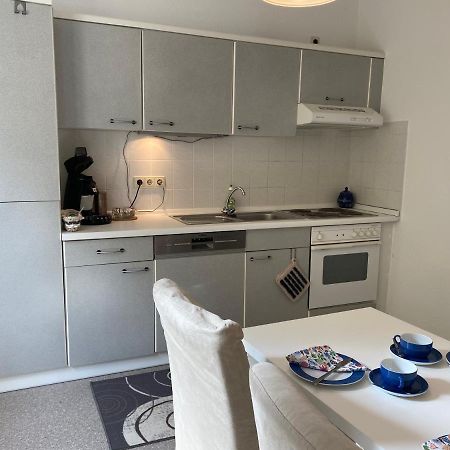 Ferienwohnung Nele 월데쉬 외부 사진